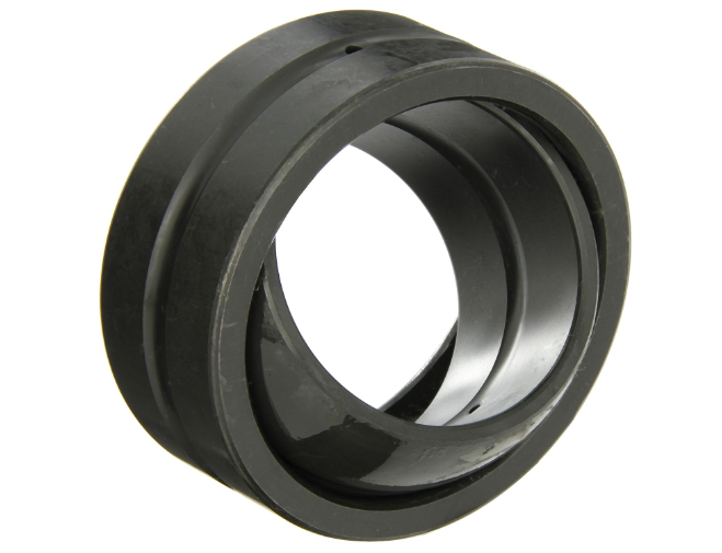 GE 4 E Snodo Sferico 4X12X5 - SKF