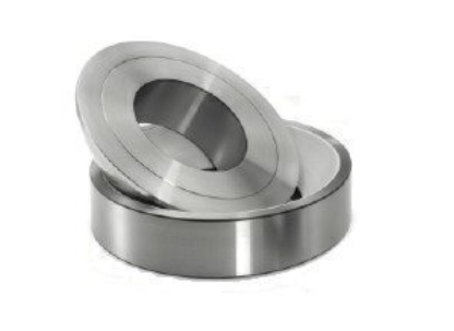 Snodo sferico GE100-AW-A - 100X210X59 - INA