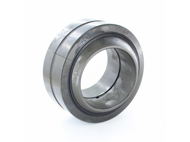 Snodo sferico GE70-FO-2RS - 70X120X70 - INA