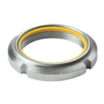 GHIERE AUTOBLOCCANTI CON NYLON