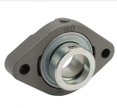 SUPPORTO PCFT25 - 25X124X36 - INA