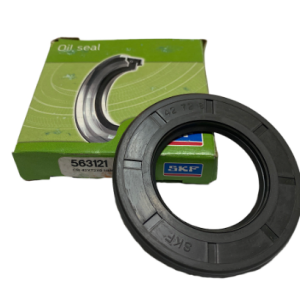 27470 Paraolio 69,85X98,45X11,13 - SKF