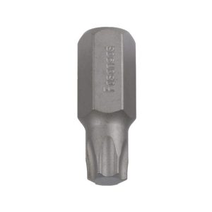 INSERTI CON TESTA TORX, ATTACCO 10MM