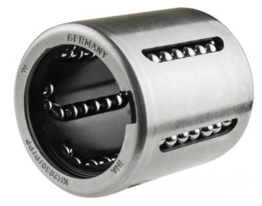 Cuscinetto KH5070A INA 50x62x70