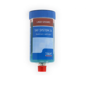 LAGD125/HP2 SKF Lubrificatore autom.