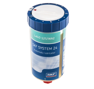 LAGD125/WA2 SKF Lubrificatore autom.