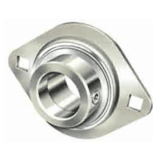 SUPPORTO PBY17 - 17X85,7X43,2 - INA