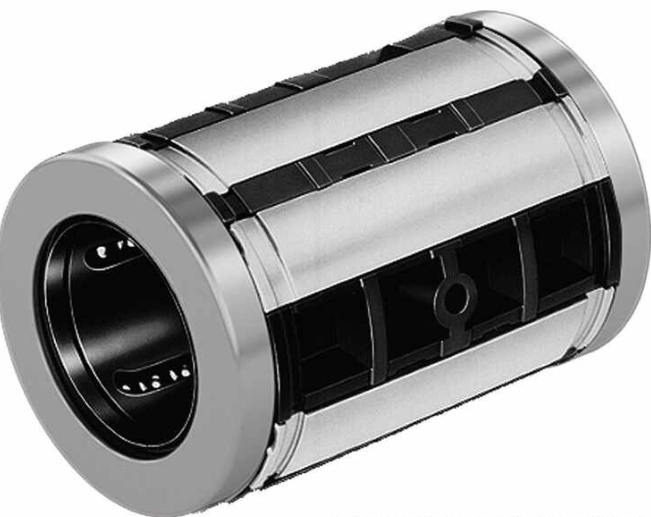 LBAT50-2LS EWELLIX 50x75x100