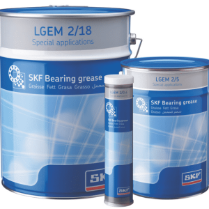 LGEM 2/SD125 Ingrassatori - SKF