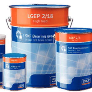 LGEP 2/MR380B Ingrassatori - SKF