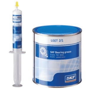 LGET 2/0.05 GRASSO - SKF