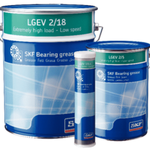 LGEV 2/18 GRASSO - SKF