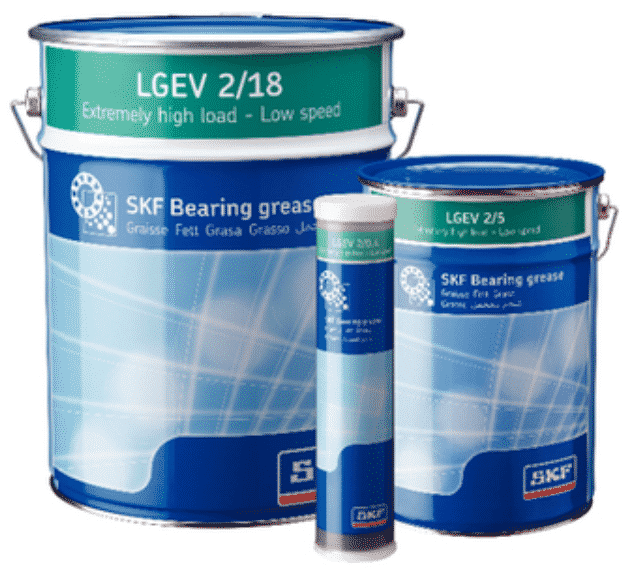 LGEV 2/50 GRASSO - SKF