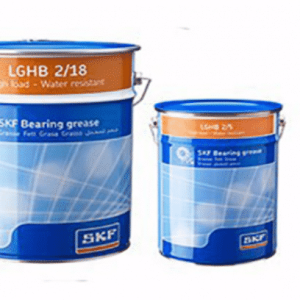 LGHB 2/SD250 Ingrassatori - SKF