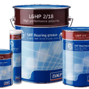 LGHP 2/SD125 Ingrassatori - SKF