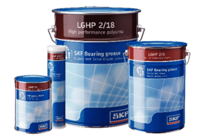 LGHP 2/SD250 Ingrassatori - SKF
