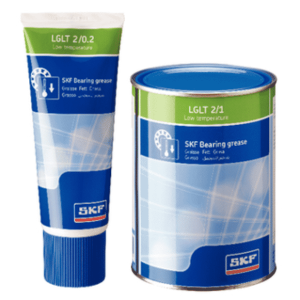 LGLT 2/1 - GRASSO SKF - Barattolo da 1Kg