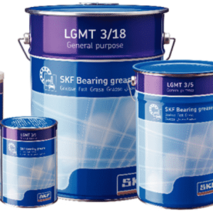 LGMT 3/5 - GRASSO SKF - Barattolo