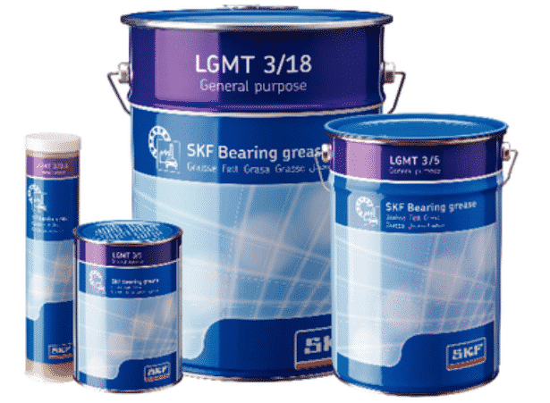 LGMT 3/0.5 GRASSO - SKF