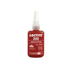 Loctite 222 (50ml) Sigillante filettature