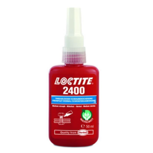 Loctite 2400 (50ml) Sigillante filettature