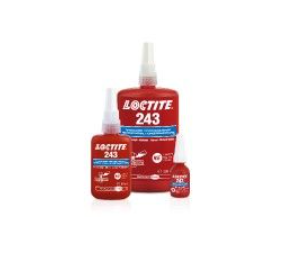 Loctite 243 (10ml) Frenante media resistenza