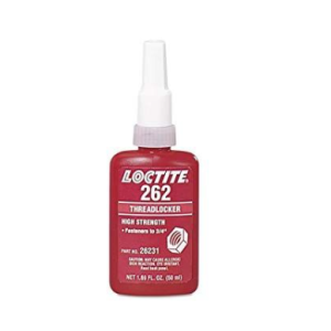Loctite 262 (50ml) Sigillante filettature