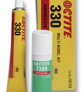 Loctite 330/7388 (90ml) Adesivo strutturale generico