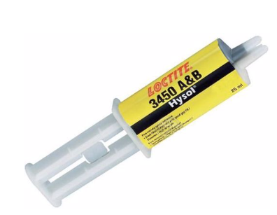 Loctite 3450 (25ml) Adesivo epossidico