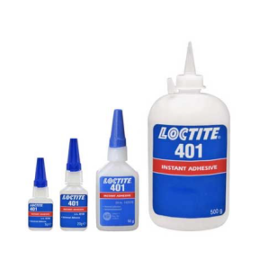 Loctite 401 (50g) Adesivo evaporante veloce