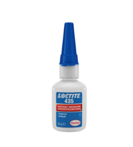 Loctite 435 (20g) Adesivo evaporante rapido
