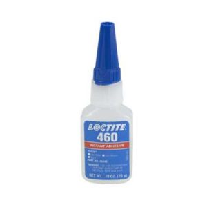 Loctite 460 (50g) Adesivo per superfici porose
