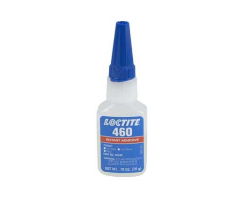 Loctite 460 (50g) Adesivo per superfici porose