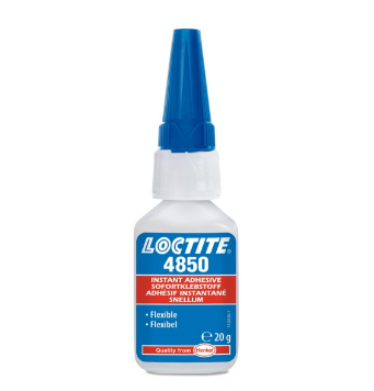 Loctite 4850 (20g) Adesivo a rapida evaporazione