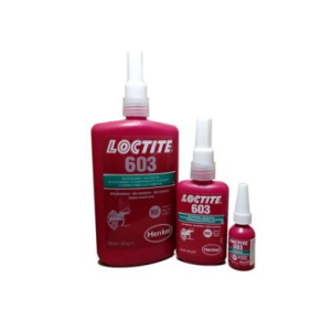 Loctite 603 (50ml) bloccante ad alta resistenza