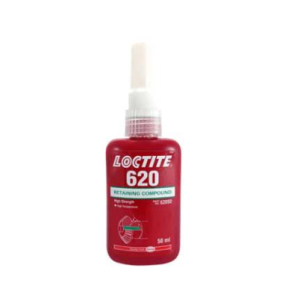 Loctite 620 (50ml) bloccante alta resistenza termica