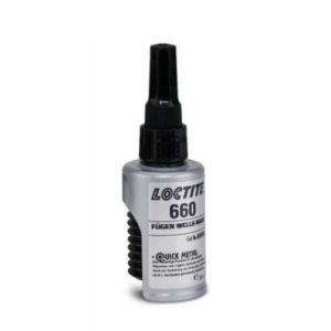 Loctite 660 (50ml) bloccante alta resistenza riempitivo
