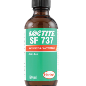 Loctite 737 (120 ml.) Attivatore
