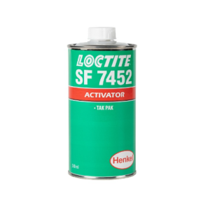 Loctite 7452 (500ml) Attivatore per adesivi istantanei