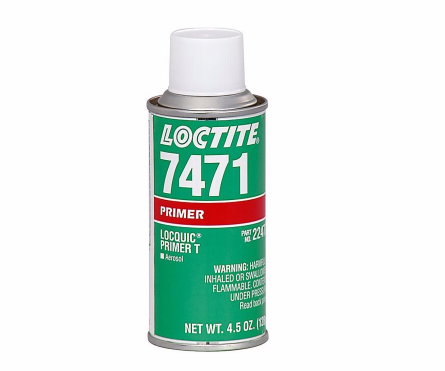 Loctite 7471 (150ml) Attivatore anaerobico