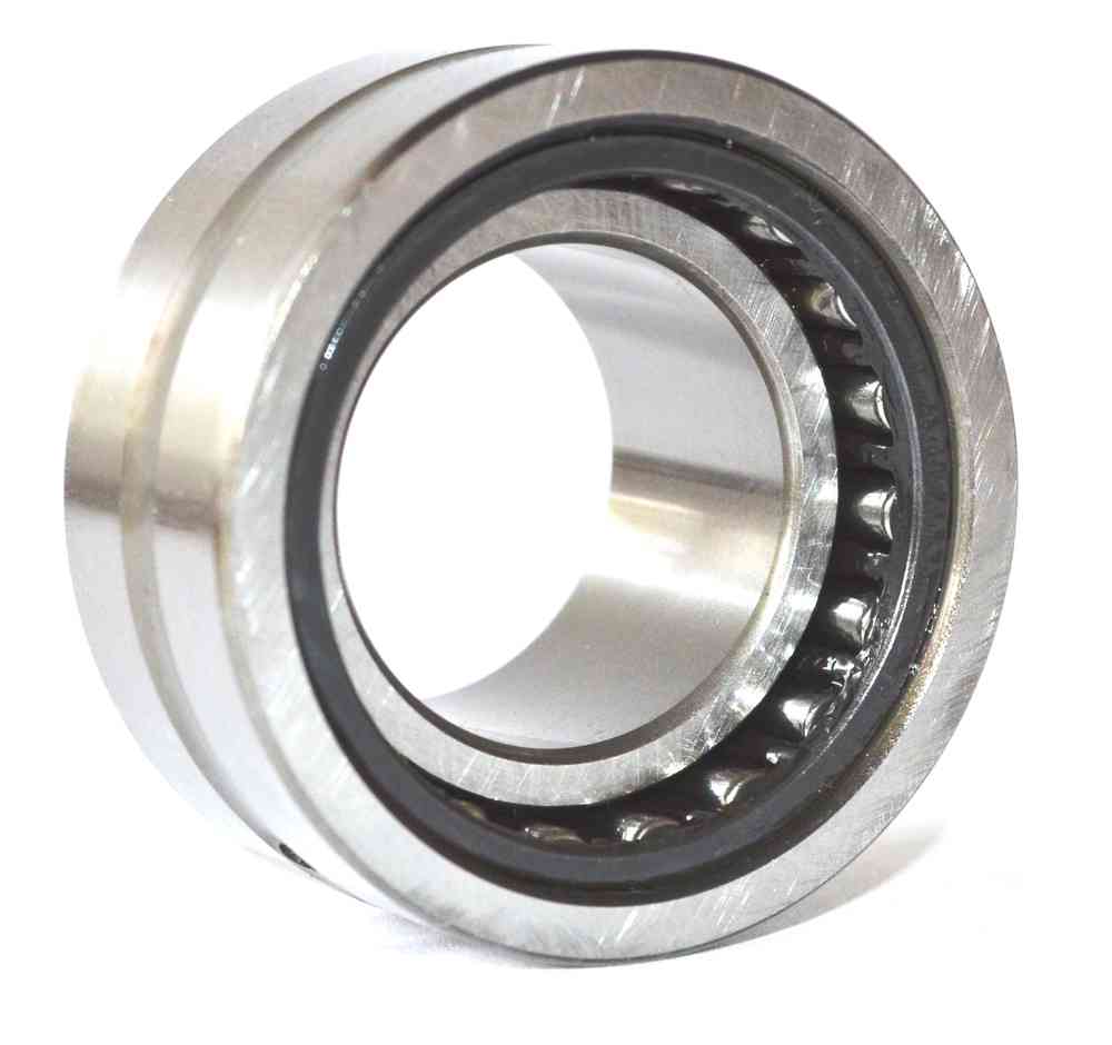 CUSCINETTO A RULLINI NKIB5911XL - 55X80X38 - INA