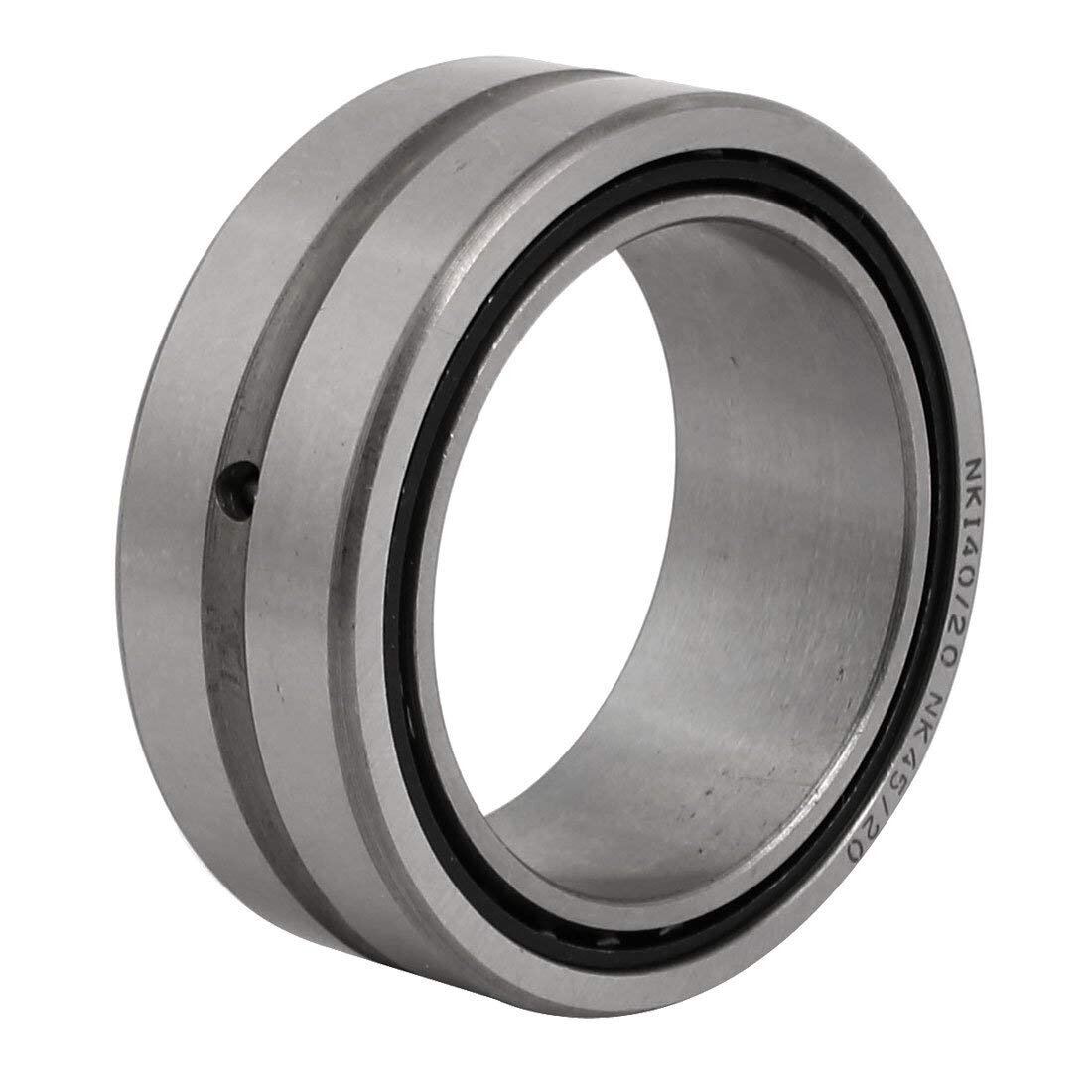 CUSCINETTO A RULLINI NKI60/25 - 60X82X25 - INA