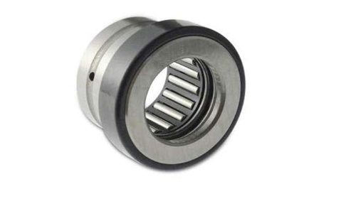 NKXR 50 Z Cuscinetto 50X71,5X35 - SKF