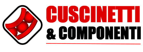 Cuscinetti e Componenti
