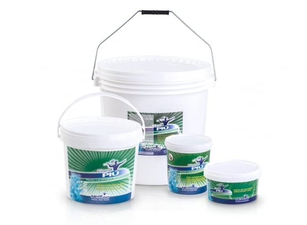 PASTA LAVAMANI NETTUNO CON GLICERINA 1000ml