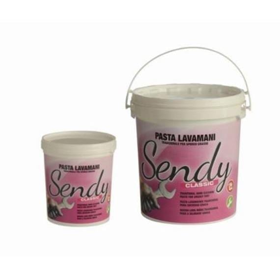 PASTA LAVAMANI SANDY NETTUNO 4 KG