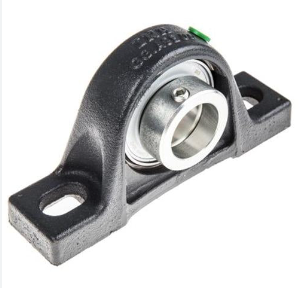 SUPPORTO PASE40 - 40X184X98 - INA