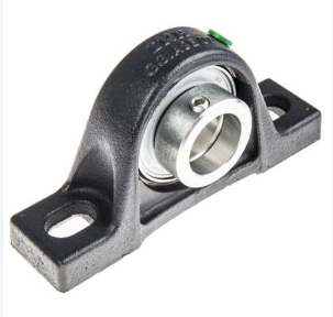 SUPPORTO PASE50 - 50X206X114 - INA