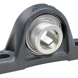 SUPPORTO PASEY12 - 12X125X57 - INA