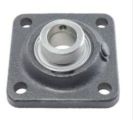 SUPPORTO PCF35 - 118X118X45 - INA